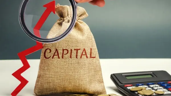 Entenda afinal o que é ganho de capital na prática 