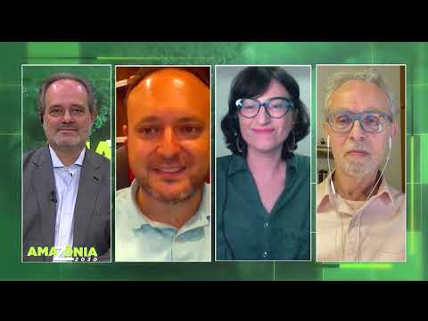 CN | Amazônia 2030 – Bioeconomia – Parte 1