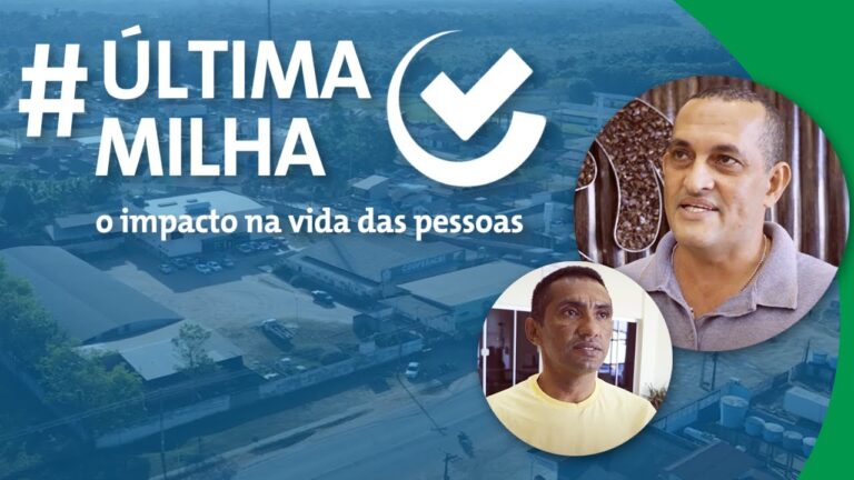 ÚLTIMA MILHA I Bioeconomia e cooperativismo na Amazônia transformam a vida da comunidade local