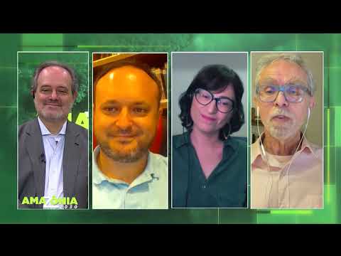 CN | Amazônia 2030 – Bioeconomia – Parte 2