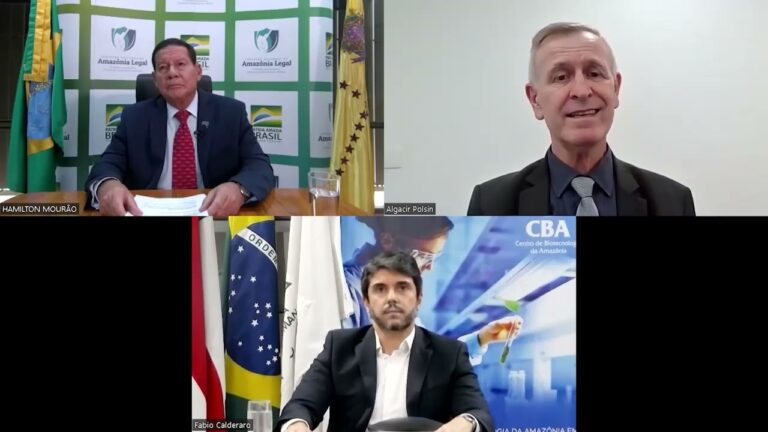 20/6/2022 EXPO AMAZÔNIA VAI DEBATER BIOECONOMIA E TECNOLOGIA DA INFORMAÇÃO | Por dentro da Amazônia