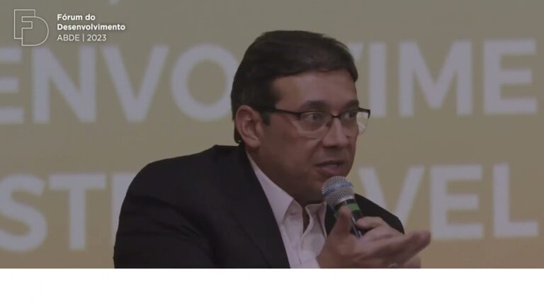 #FórumDebate – Ecossistema Amazônia: inovação, bioeconomia e agronegócio sustentável: Mesa 4