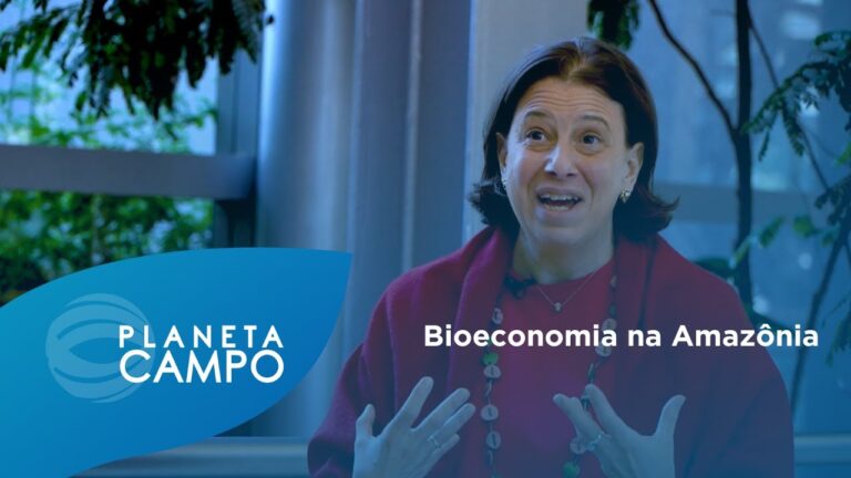 Bioeconomia na Amazônia: JBS Promove Sustentabilidade e Comunidades Locais