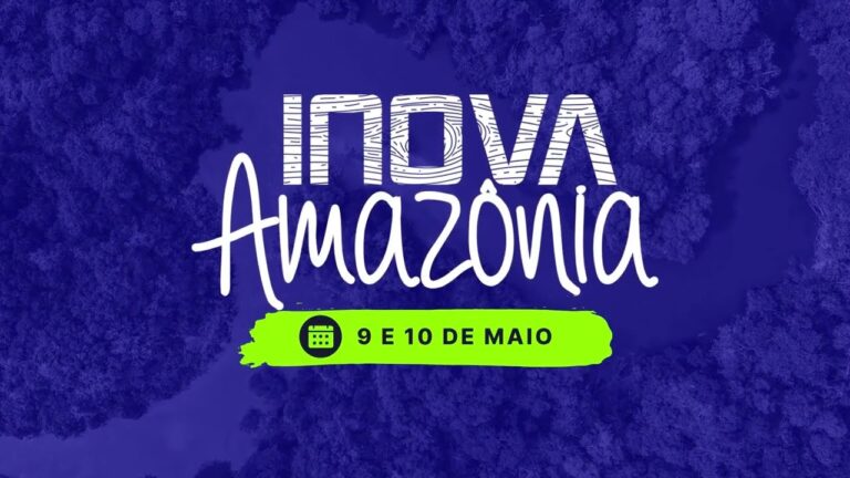 Inova Amazônia | Sebrae Amazonas