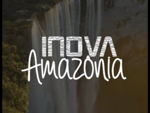 INOVA AMAZÔNIA – MÓDULO TRAÇÃO