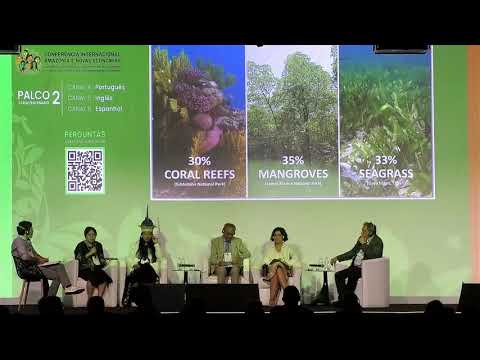 ECONOMIA DA BIODIVERSIDADE NA AMAZÔNIA