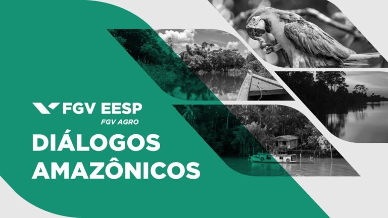 Webinar | Diálogos Amazônicos – Inovações e EMBRAPA no desenvolvimento da Amazônia