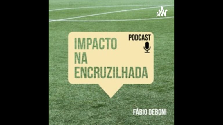 EP 44 – Impacto na Amazônia: 10 coisas pra você saber