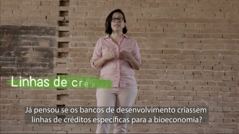 Destravando a Bioeconomia | Episódio 2  – Uma escolha nada difícil