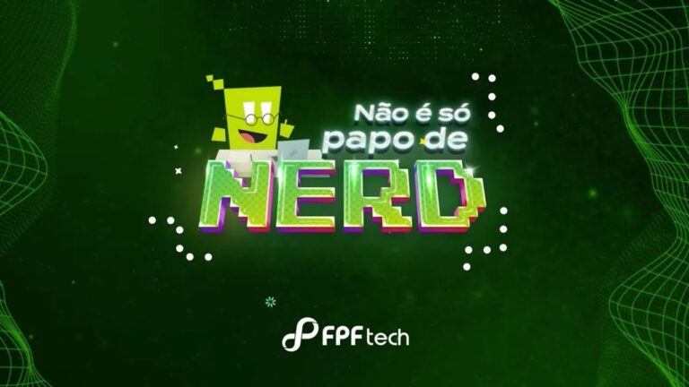 Não É Só Papo de Nerd | Ep. 2 – Bioeconomia na Amazônia