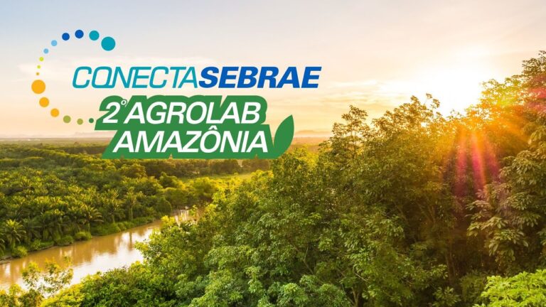 2º AGROLAB AMAZONIA – 16-09 – Sebrae Acre sob a perspectiva do Agro, Sustentabilidade e Bioeconomia