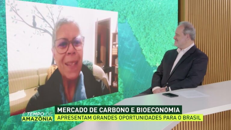 É Tempo de Amazônia com Daniel Vargas | AgroMais