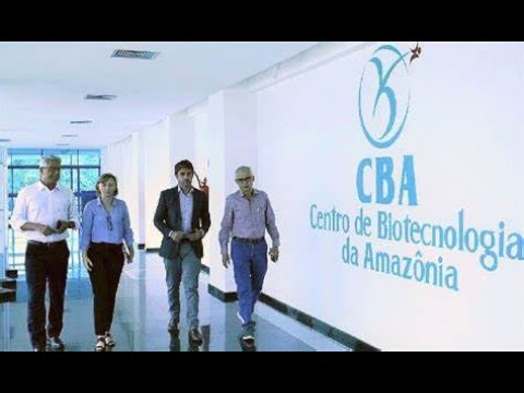 “Portas Abertas” reforça importância da biotecnologia em agenda no CBA | Invest Amazônia 15/03/2022