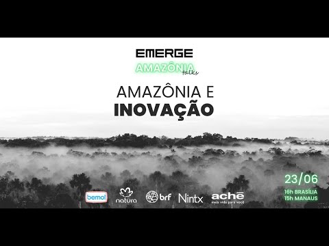 Amazônia & Inovação