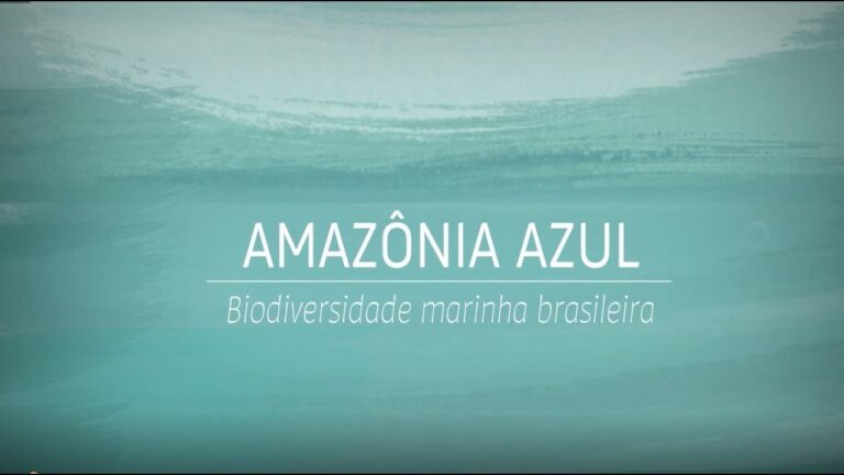 Somos Todos Ciência – Amazônia Azul