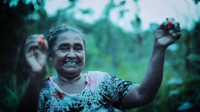 A AMAZÔNIA TEM MAIS