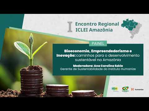 1º Encontro Regional ICLEI Amazônia