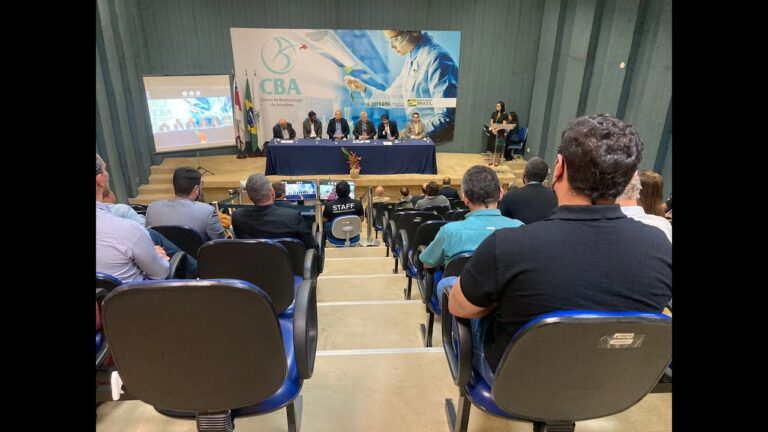 Lançado edital para seleção de entidade gestora do novo CBA | Invest Amazônia 09.05.2022