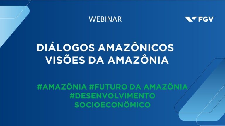 Webinar | Diálogos Amazônicos | Visões da Amazônia