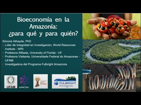 Seminarios de Investigación Posgrado Sede Amazonia 2024-S1