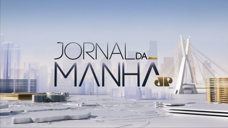 JORNAL DA MANHÃ – 11/10/24