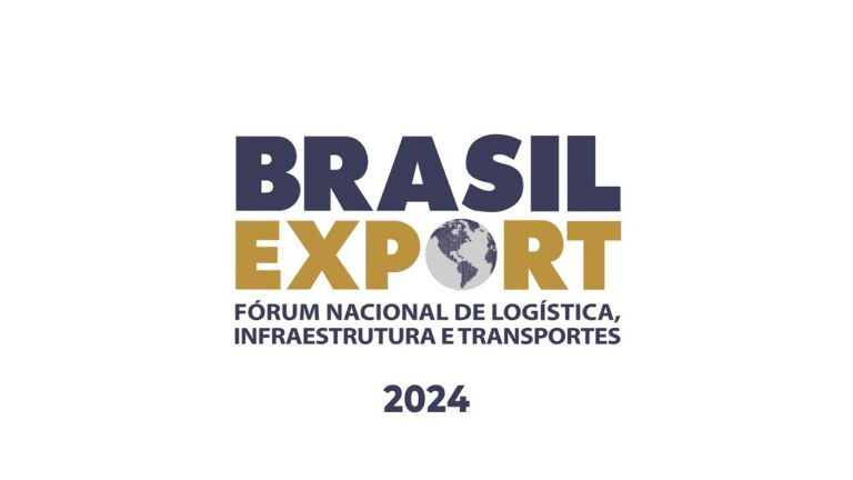 Brasil Export 2024 –  Mudanças climáticas, ferrovias e financiamentos | 10/10/2024