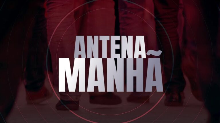 ANTENA MANHÃ – 10/10/2024