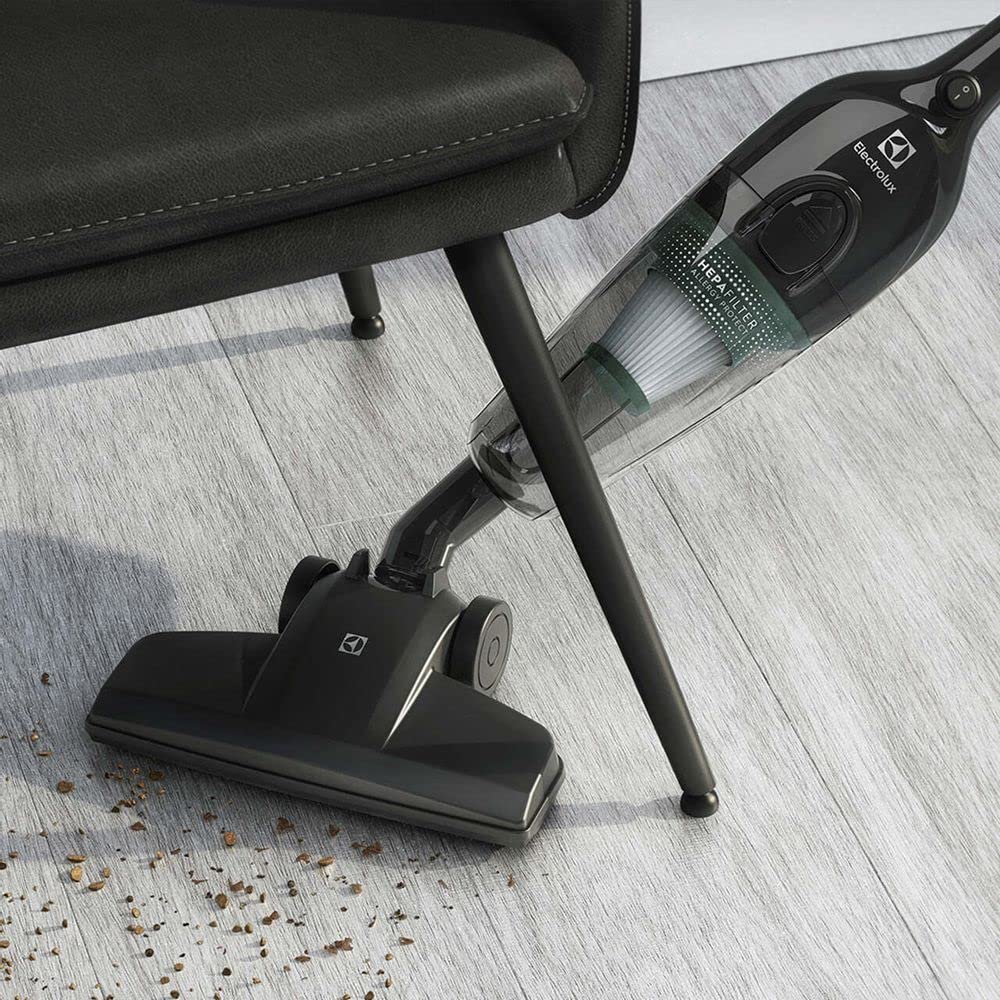 Aspirador de Pó Electrolux STK12: Ofertas Especiais para um Lar Limpo