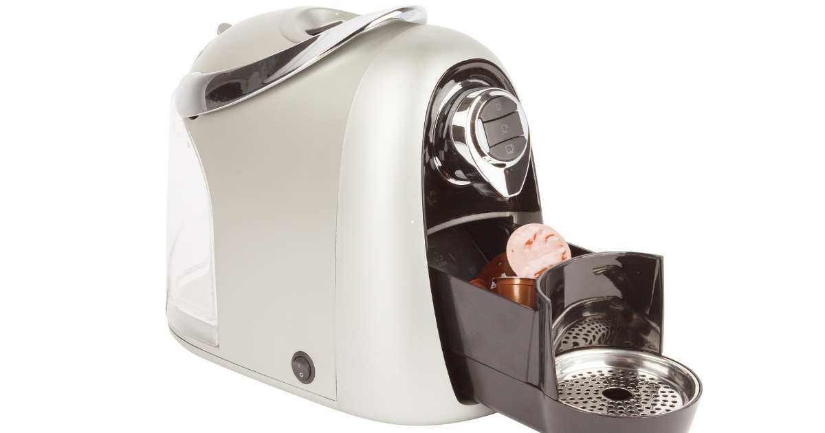 Máquina de Café em Cápsula Boa e Barata Invista em Qualidade Sem Gastar Muito