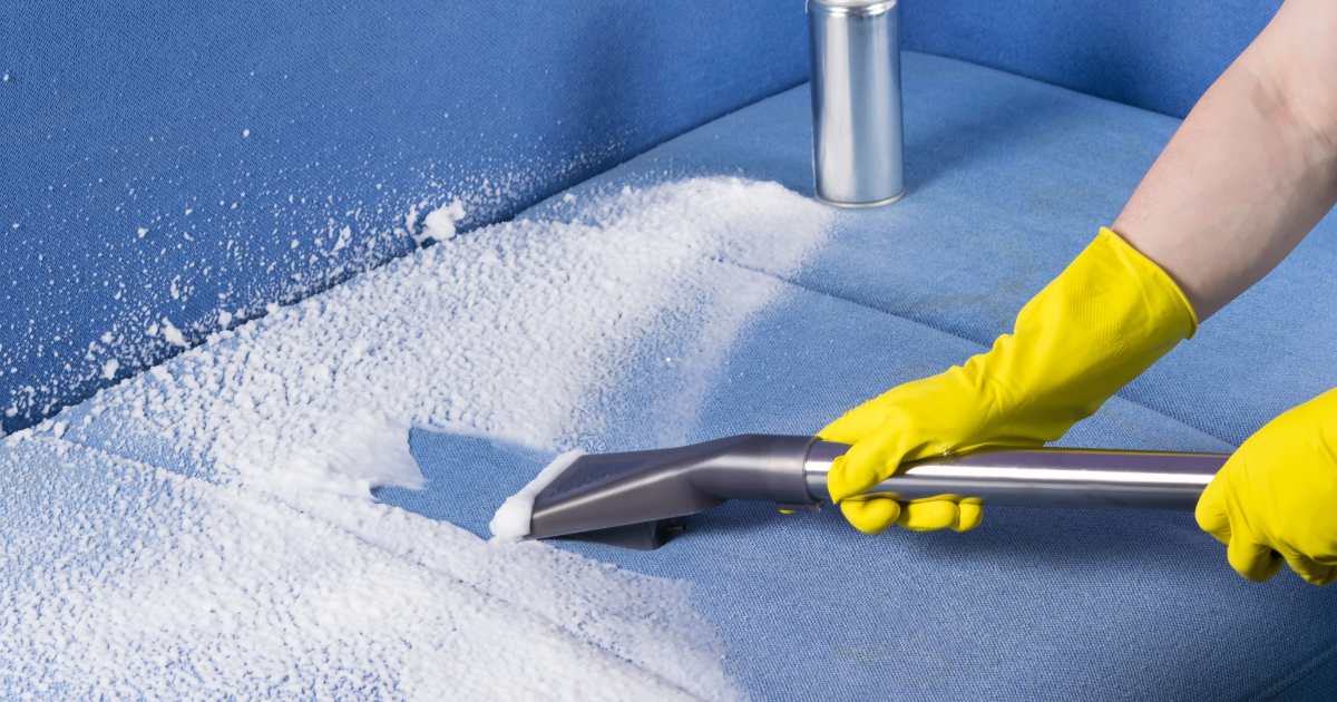 Impermeabilização de Estofados: Economia e Durabilidade para seu Lar