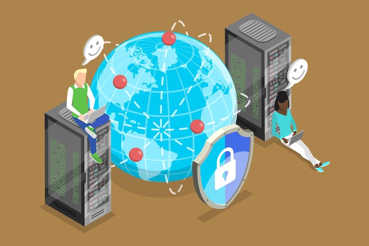 Comprar Proxy e o Mercado Brasileiro: Uma Decisão Estratégica para a Economia Digital