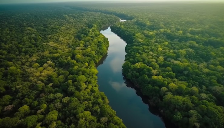Ecoturismo de Base Comunitária na Amazônia: Uma Jornada de Conexão e Sustentabilidade