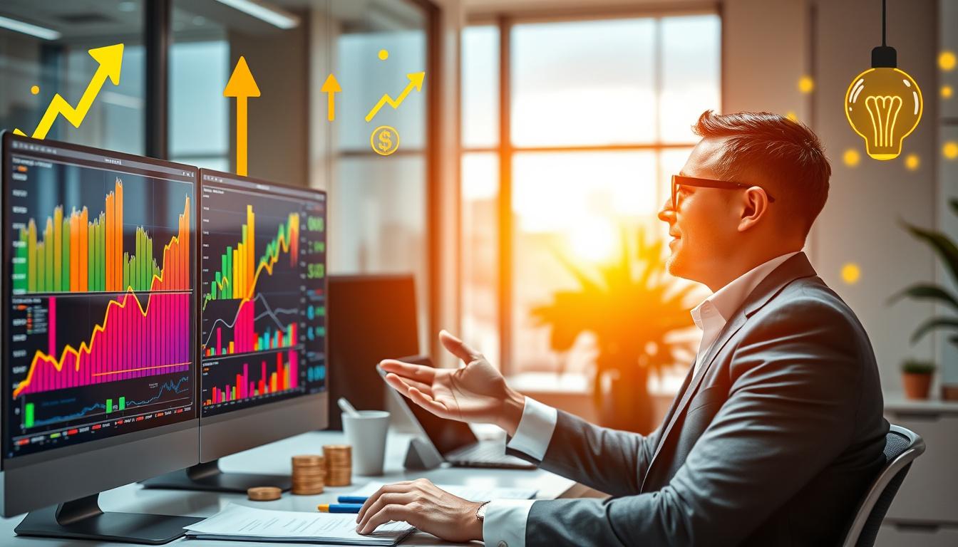 Como melhorar a gestão financeira para aumentar o lucro da empresa