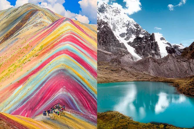 Passeios em Cusco Peru: Descubra Experiências Inesquecíveis com a Fabulous Peru Tours