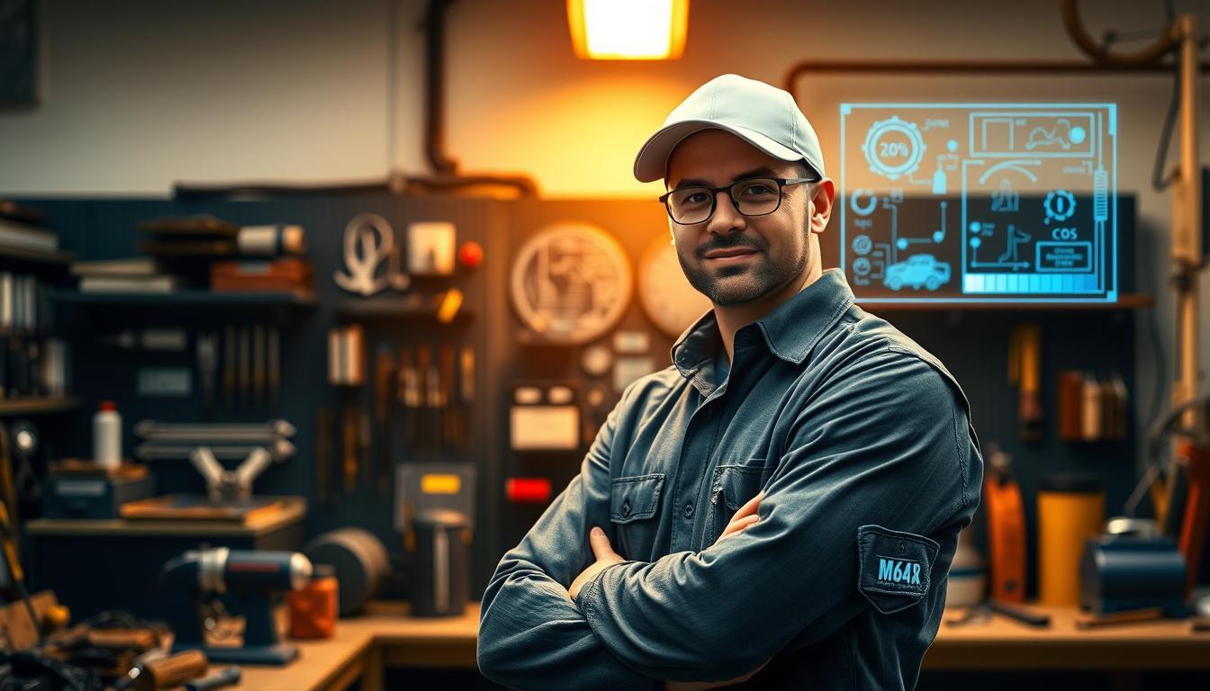 Guia prático para contratar técnicos de manutenção com foco em economia